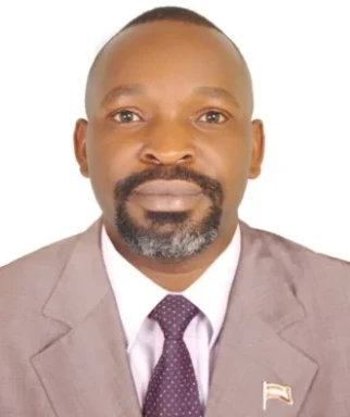 Joseph Tibakanya